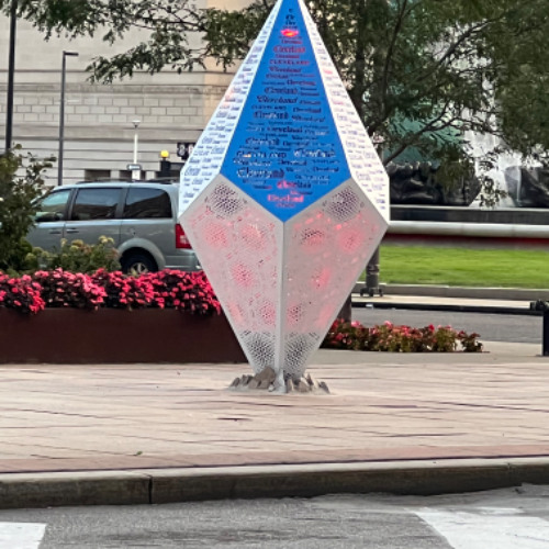 Dream # 3 (Minimalism Study)