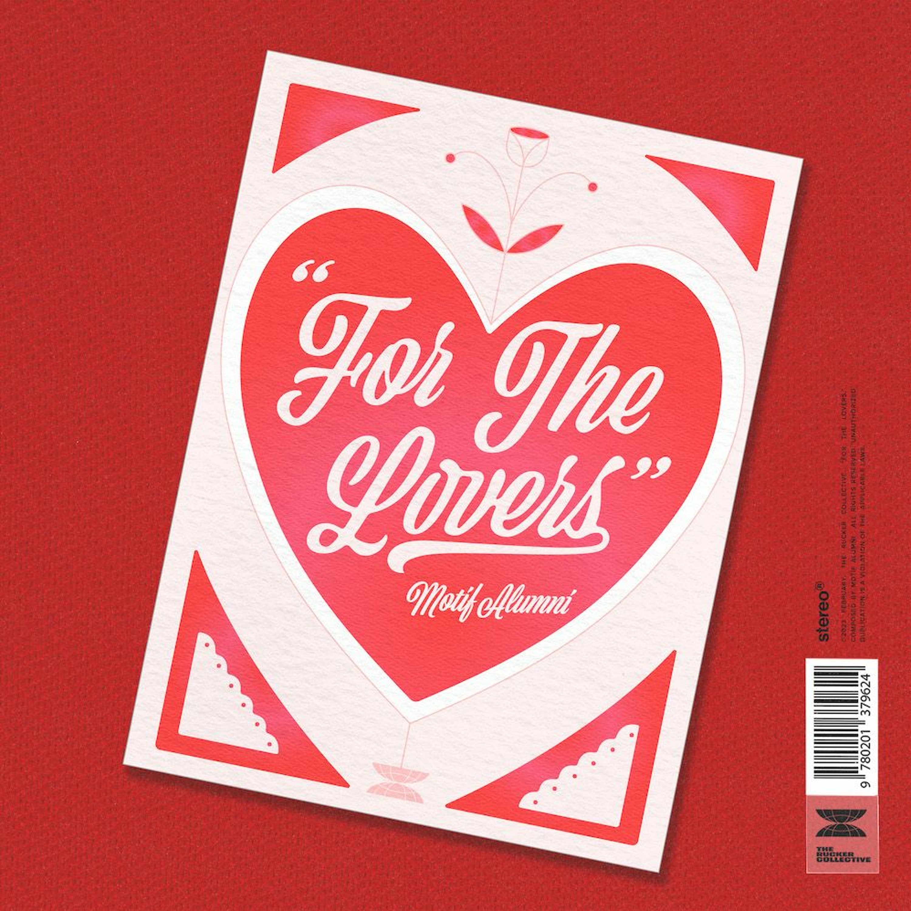 03 - Motif Alumni - FAMILIAR LOVE 68 BPM D MINOR episode artwork