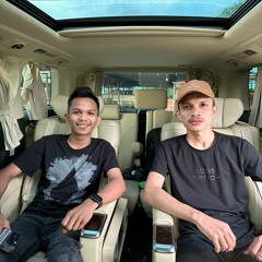 JOMBLO HAPPY - ( R.T_ x RAFIQI x 2JZ REBORN ) #EXCLUSIVE