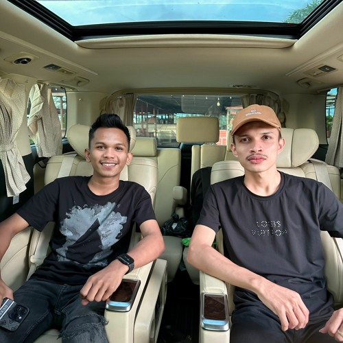 JOMBLO HAPPY - ( R.T_ x RAFIQI x 2JZ REBORN ) #EXCLUSIVE