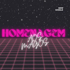 HOMENAGEM AOS MAGOS