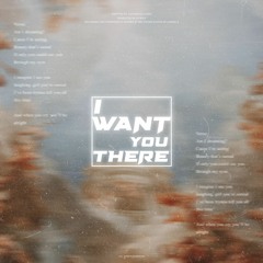 Nyman, Xander Sallows - I Want You There