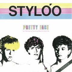 Styloo - Pretty Face (Flemming Dalum Remix) Vk.com - Retro Remixes (EEMUSIC.ru)