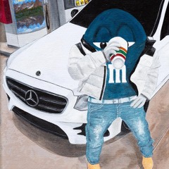 Laced (feat.Mrspazzsum) prod instellarway