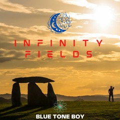 Infinity Fields 7 ~ #ProgressiveHouse #MelodicTechno  Mix