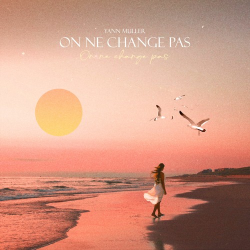 Stream Yann Muller - On Ne Change Pas (Radio Mix) by Yann Muller | Listen  online for free on SoundCloud