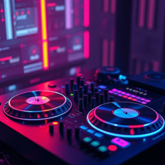 Rubicon in the mix 12/24