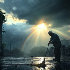 Beauty In The Struggle