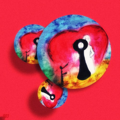 Kaseto - Before It's Too Late (003)
