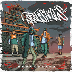 Shadows (feat. ElOpo)