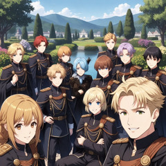 Arc Zero: Before The Fallout [Music]