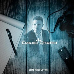 David Otero - Aqui Desciende