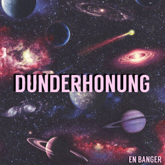 DUNDERHONUNG