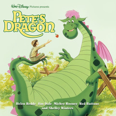 Candle On the Water (From "Pete's Dragon" / Soundtrack Version)