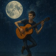 Dance in the rain