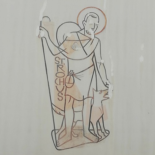 St. Rochus