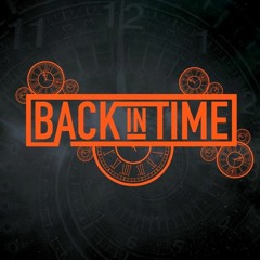 Rawstyle Classics in the Mix // Back in Time Vol.1