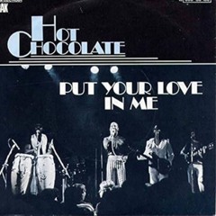 Put Yor Love In Me  -  Peza Rework Lo Rez Preview