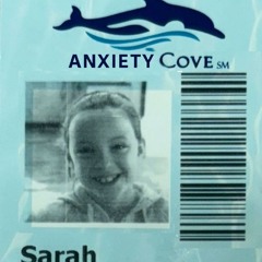 Anxiety Cove for Radio Relativa