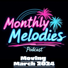 Moving March 2024