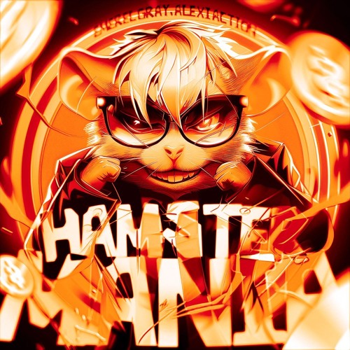 Emerel Gray, Alexi Action - Hamster Mania