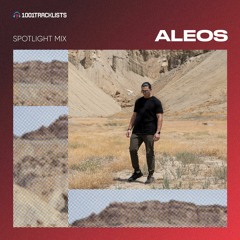 ALEOS - 1001Tracklists Spotlight Mix (Live From The Book Cliffs In Colorado)