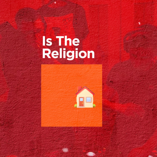 House Is The Religion (Radio Edit)