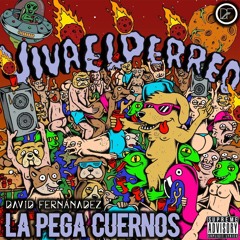Jowell & Randy - La Pega Cuernos (David Fernández Remix)