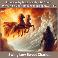 Swing Low Sweet Chariot
