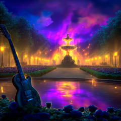 Gardens of the Unsetting Light (Pop Metal)