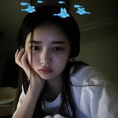 AFTER LIKE - Ive (sped up)