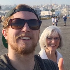 Ma Mere - A Mother/Son Dance