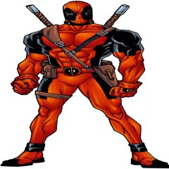 Deadpool (Last Man Standing Remix) {Rare Footage in Descript} [prod.finngotit]