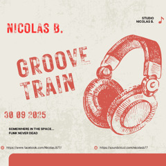 Groove Train VF