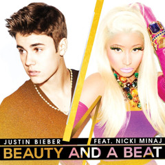 RIKI LADO - BEAUTY AND A BEAT #FOR SALE