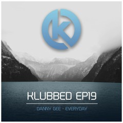 Danny Gee - Everyday