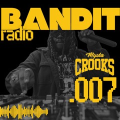 Bandit Radio .007 - Hardware