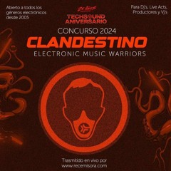 CLANDESTINO.24