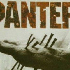Pantera - Shedding Skin (Chopped and Screwed)