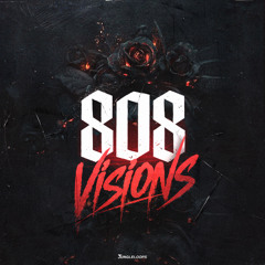 Jungle Loops - 808 Visions
