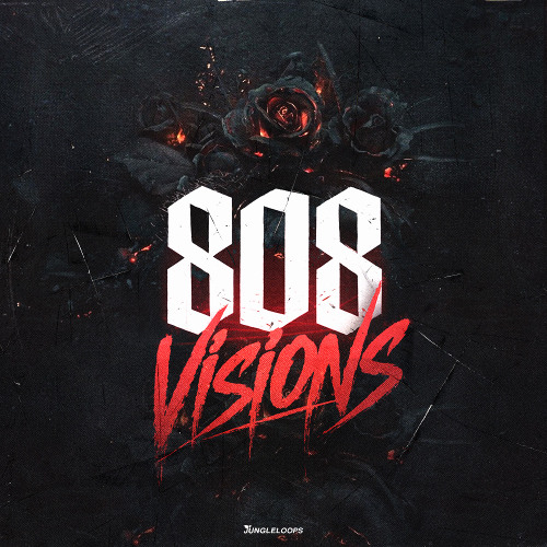 Jungle Loops - 808 Visions
