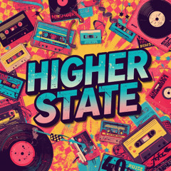 Danny Trotter - Higher State
