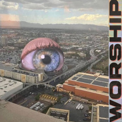 20241103 WORSHIP + α / 20250114 / Air