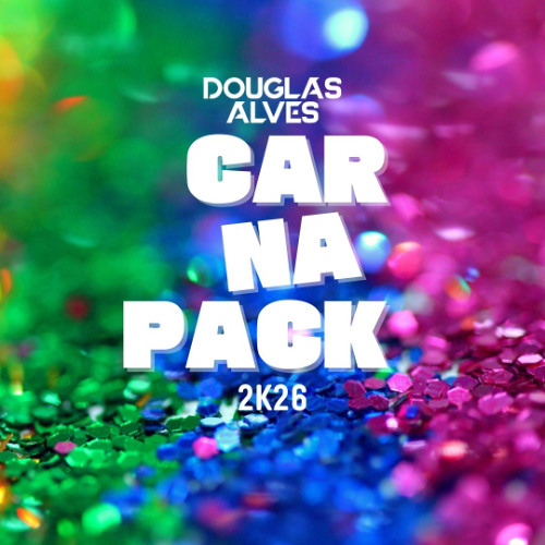 CARNA PACK 2K26 -- DOUGLAS ALVES