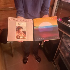 XOGN @ Kiosk Radio 31.07.2023