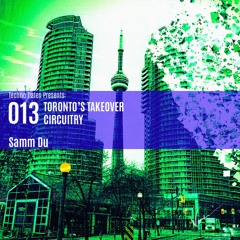 TTC.013 - Samm Du Darker