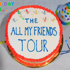 All My Friends