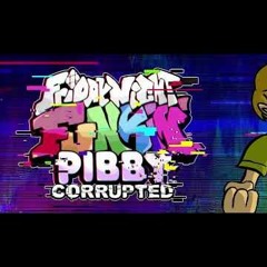 Error Calamity- FNF  Pibby Corrupted’ Shaggy OST