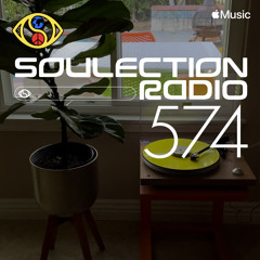 Soulection Radio Show #574