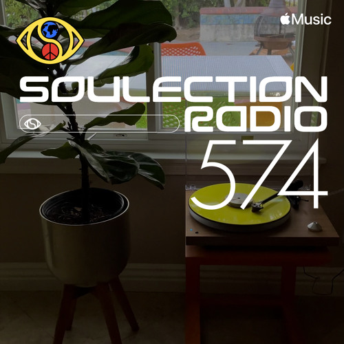 Soulection Radio #574